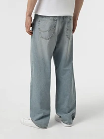Джинсы JACK & JONES модель 12272278_Blue Denim Фото