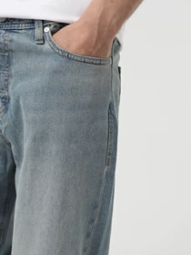 Джинсы JACK & JONES модель 12272278_Blue Denim Фото