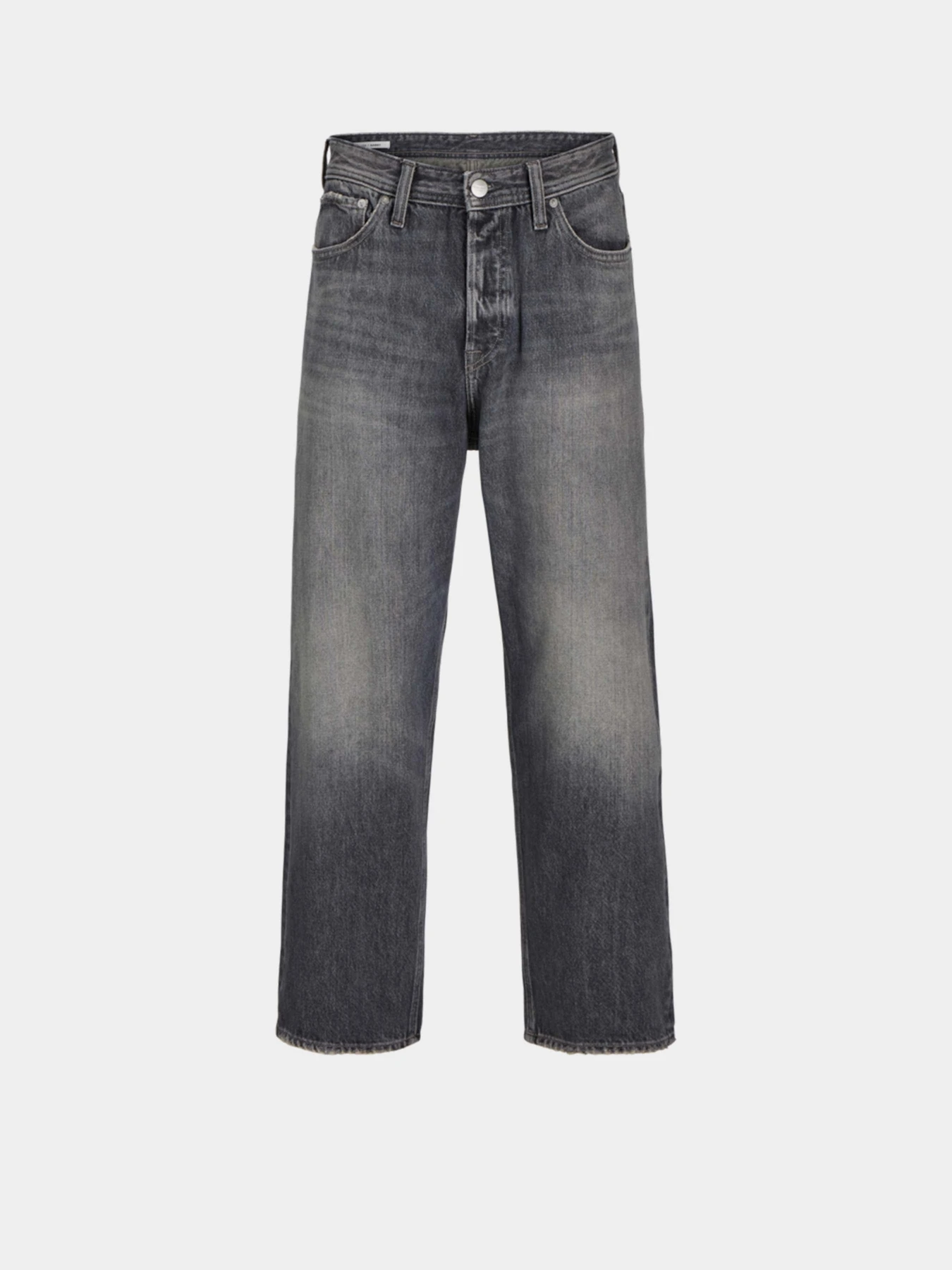 Джинсы JACK & JONES модель 12272355_Black Denim Фото