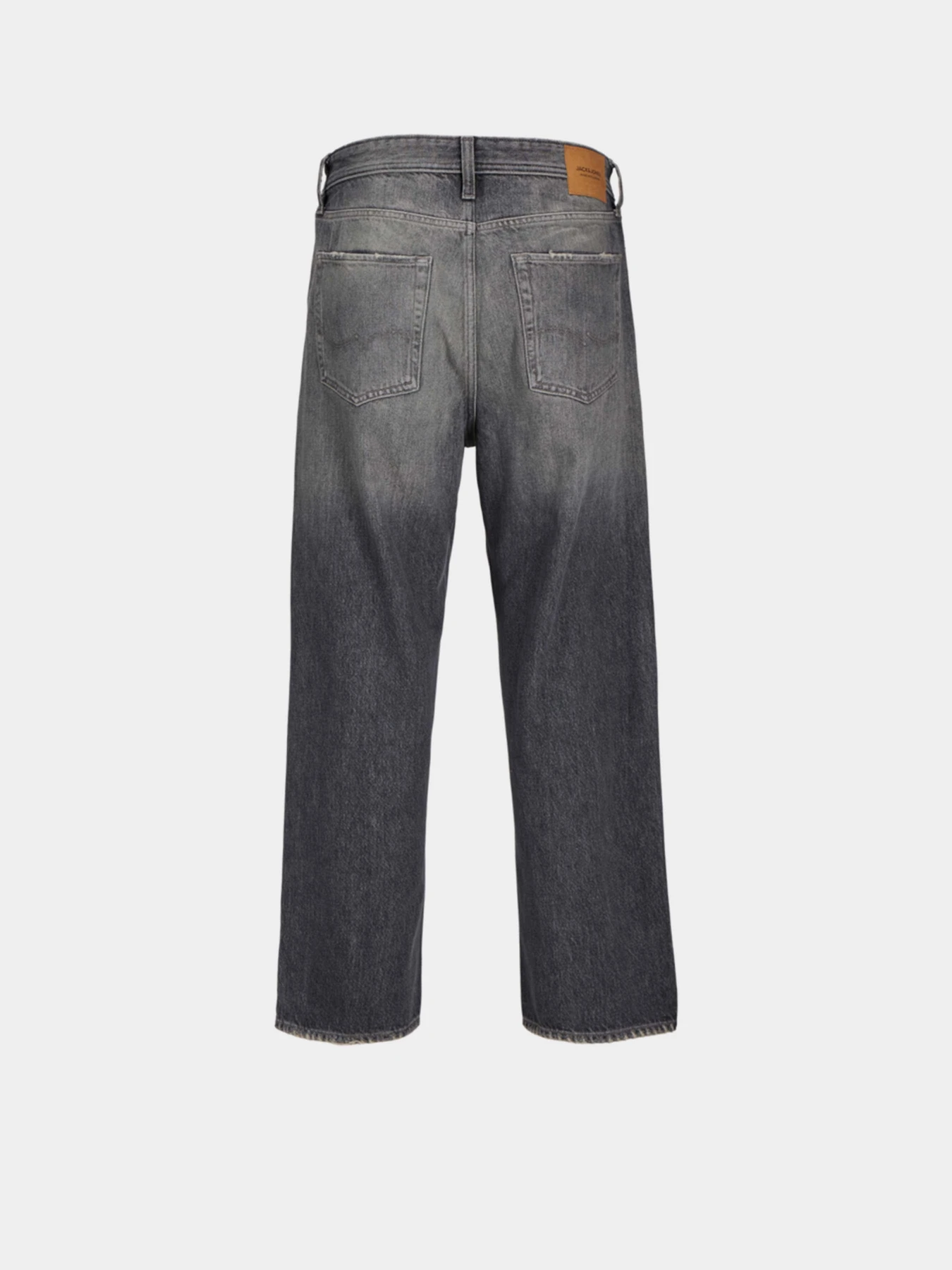 Джинсы JACK & JONES модель 12272355_Black Denim Фото