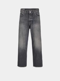 Джинсы JACK & JONES модель 12272355_Black Denim Фото