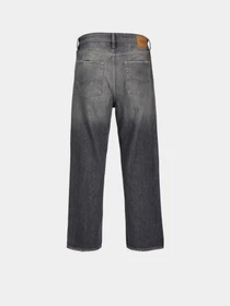 Джинсы JACK & JONES модель 12272355_Black Denim Фото