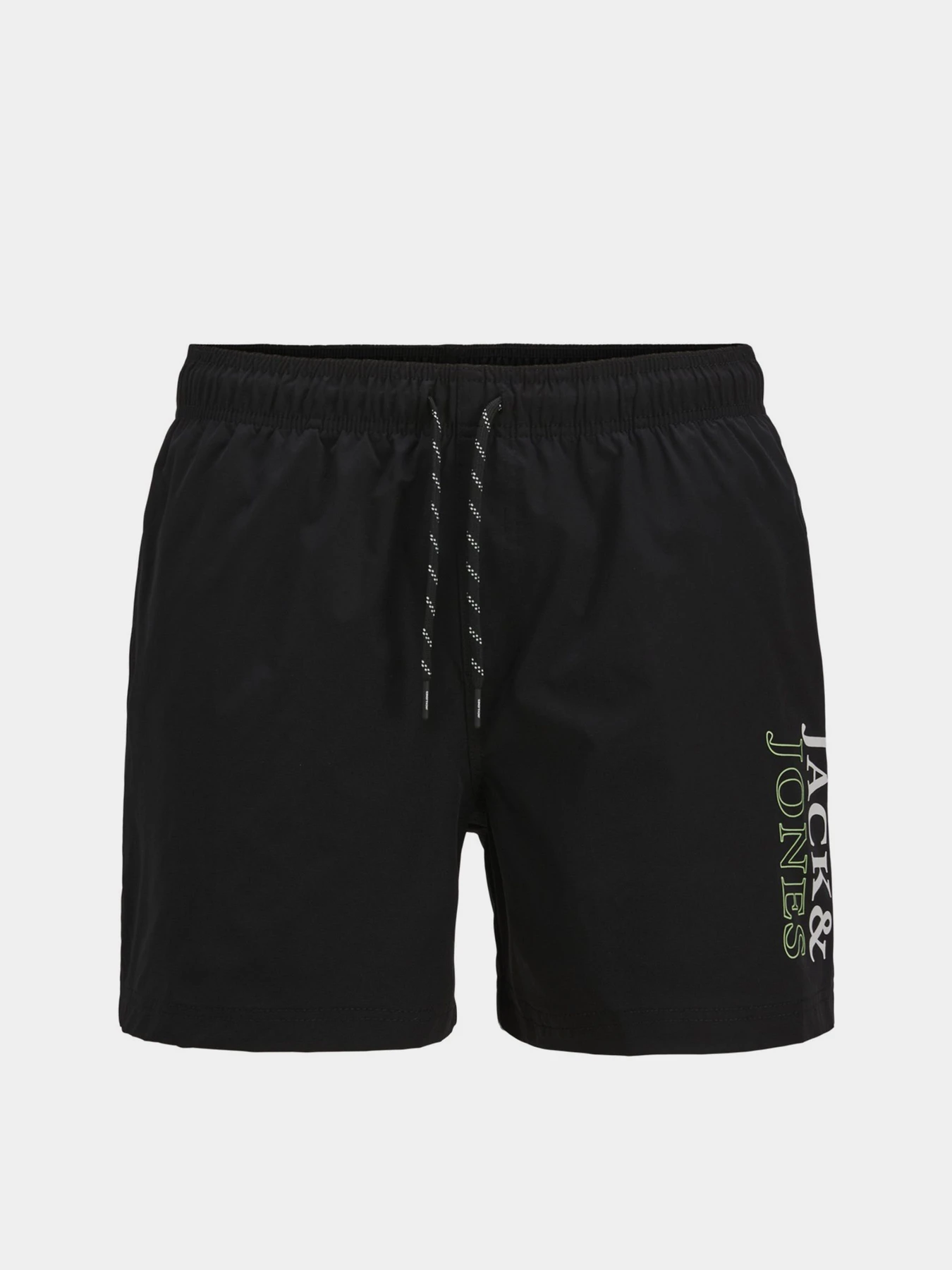 Одежда для пляжа JACK & JONES модель 12272799_Black Одежда для пляжа JACK & JONES модель 12272799_Black Фото