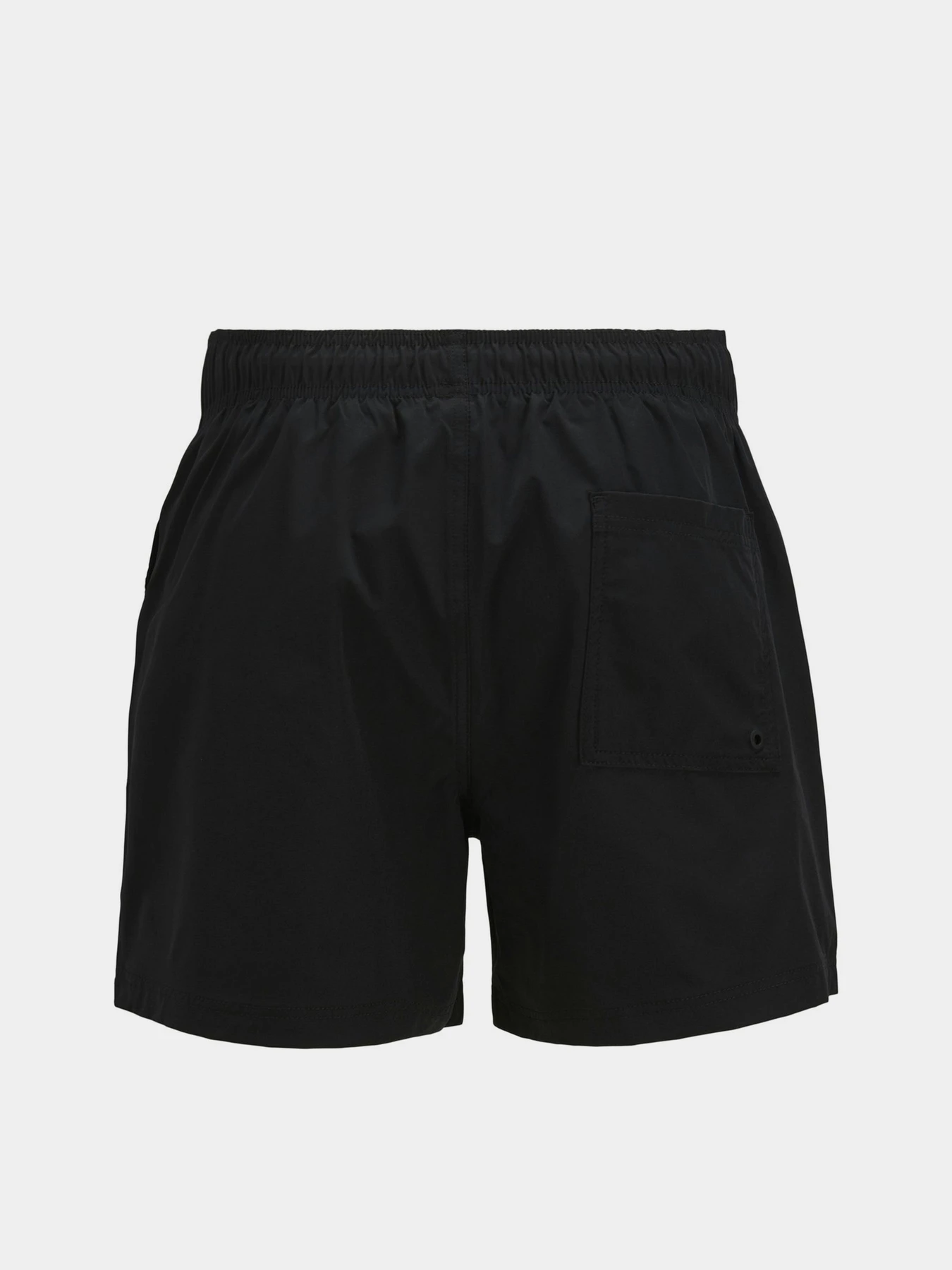 Одежда для пляжа JACK & JONES модель 12272799_Black Одежда для пляжа JACK & JONES модель 12272799_Black Фото