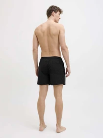 Одежда для пляжа JACK & JONES модель 12272799_Black Фото