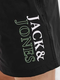 Одежда для пляжа JACK & JONES модель 12272799_Black Фото