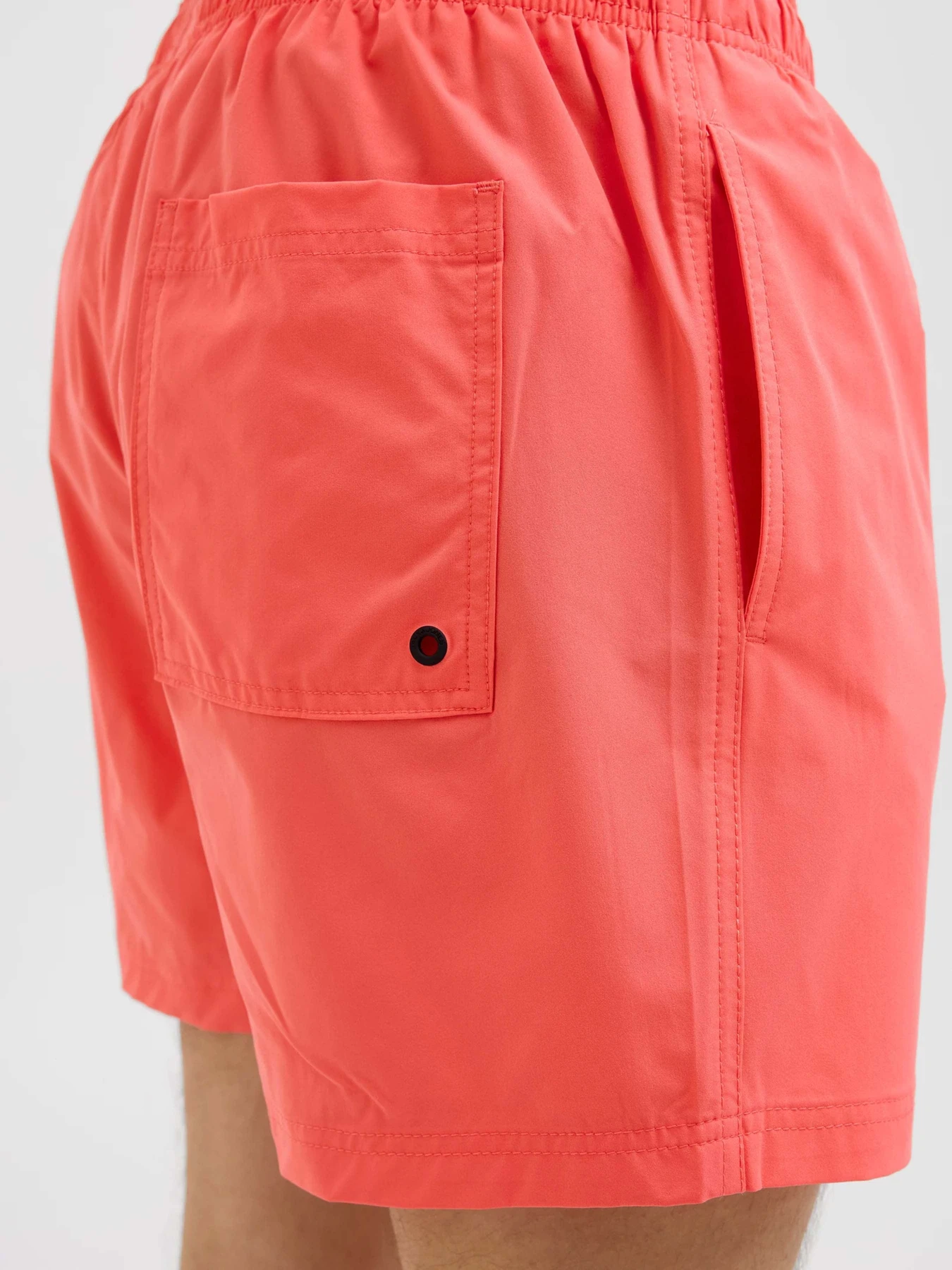 Одежда для пляжа JACK & JONES модель 12272799_Hot Coral Одежда для пляжа JACK & JONES модель 12272799_Hot Coral Фото