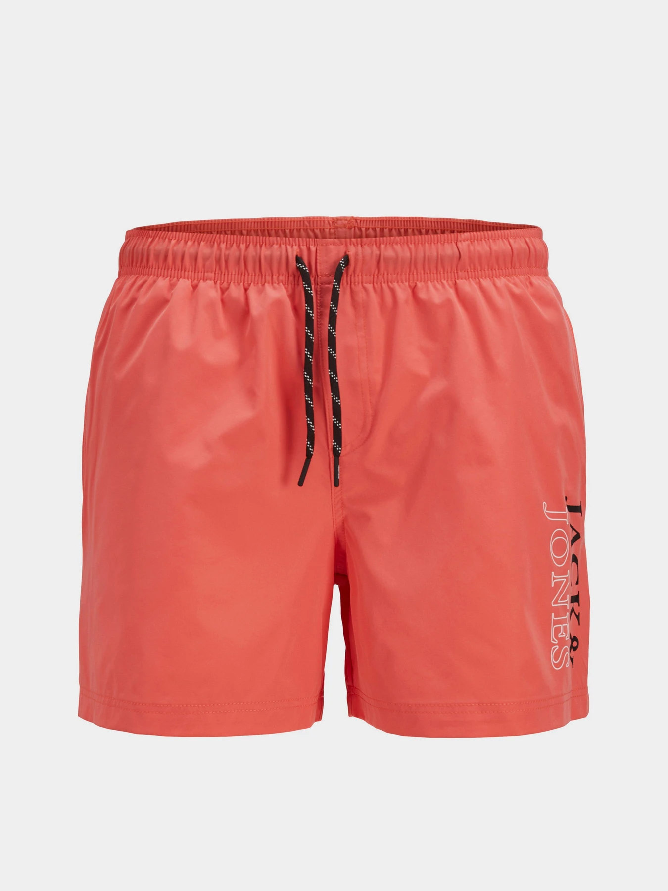 Одежда для пляжа JACK & JONES модель 12272799_Hot Coral Одежда для пляжа JACK & JONES модель 12272799_Hot Coral Фото