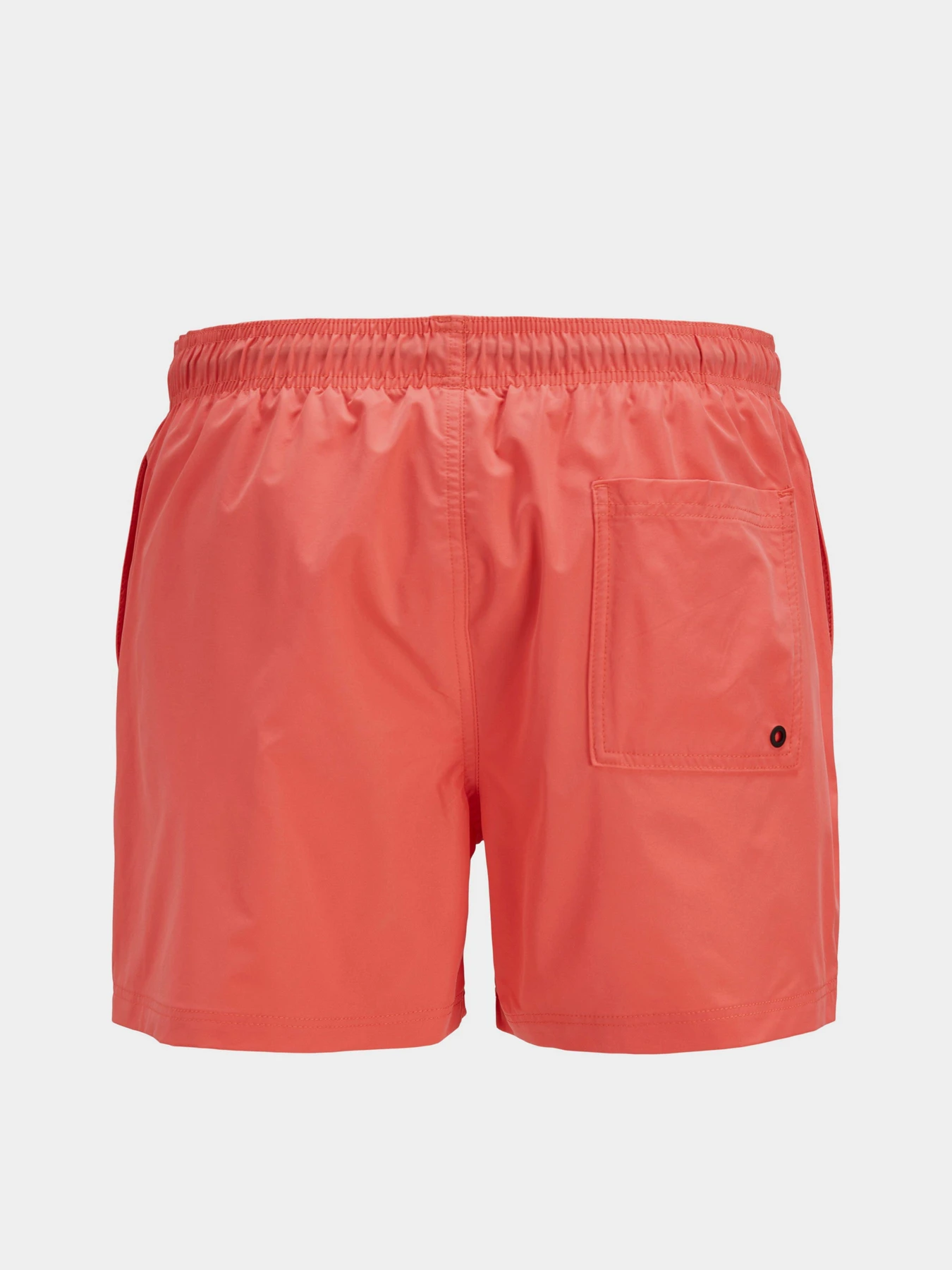 Одежда для пляжа JACK & JONES модель 12272799_Hot Coral Одежда для пляжа JACK & JONES модель 12272799_Hot Coral Фото