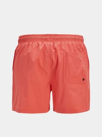 Одежда для пляжа JACK & JONES модель 12272799_Hot Coral Фото