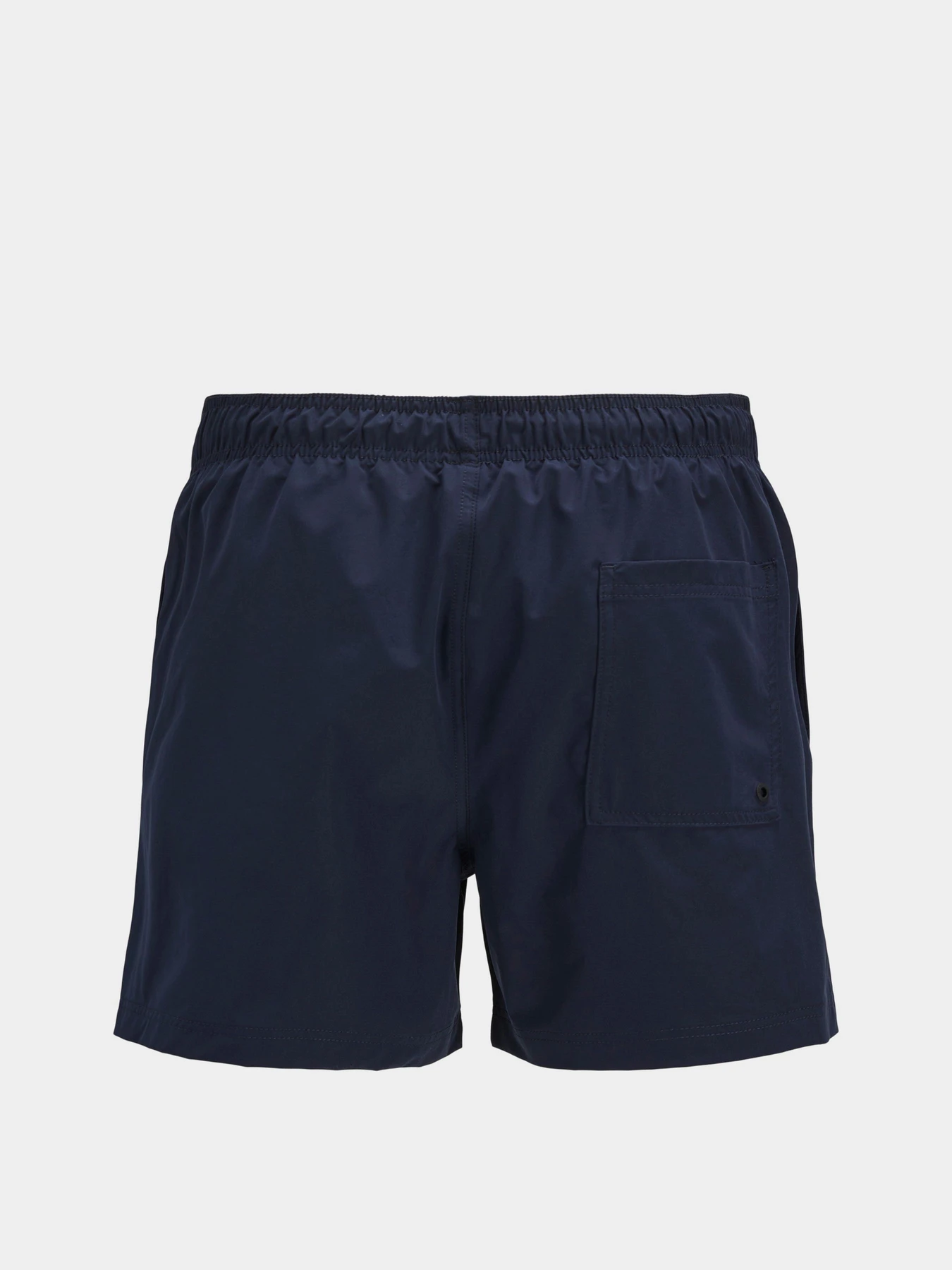 Одежда для пляжа JACK & JONES модель 12272799_Navy Blazer Фото