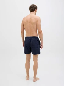 Одежда для пляжа JACK & JONES модель 12272799_Navy Blazer Фото