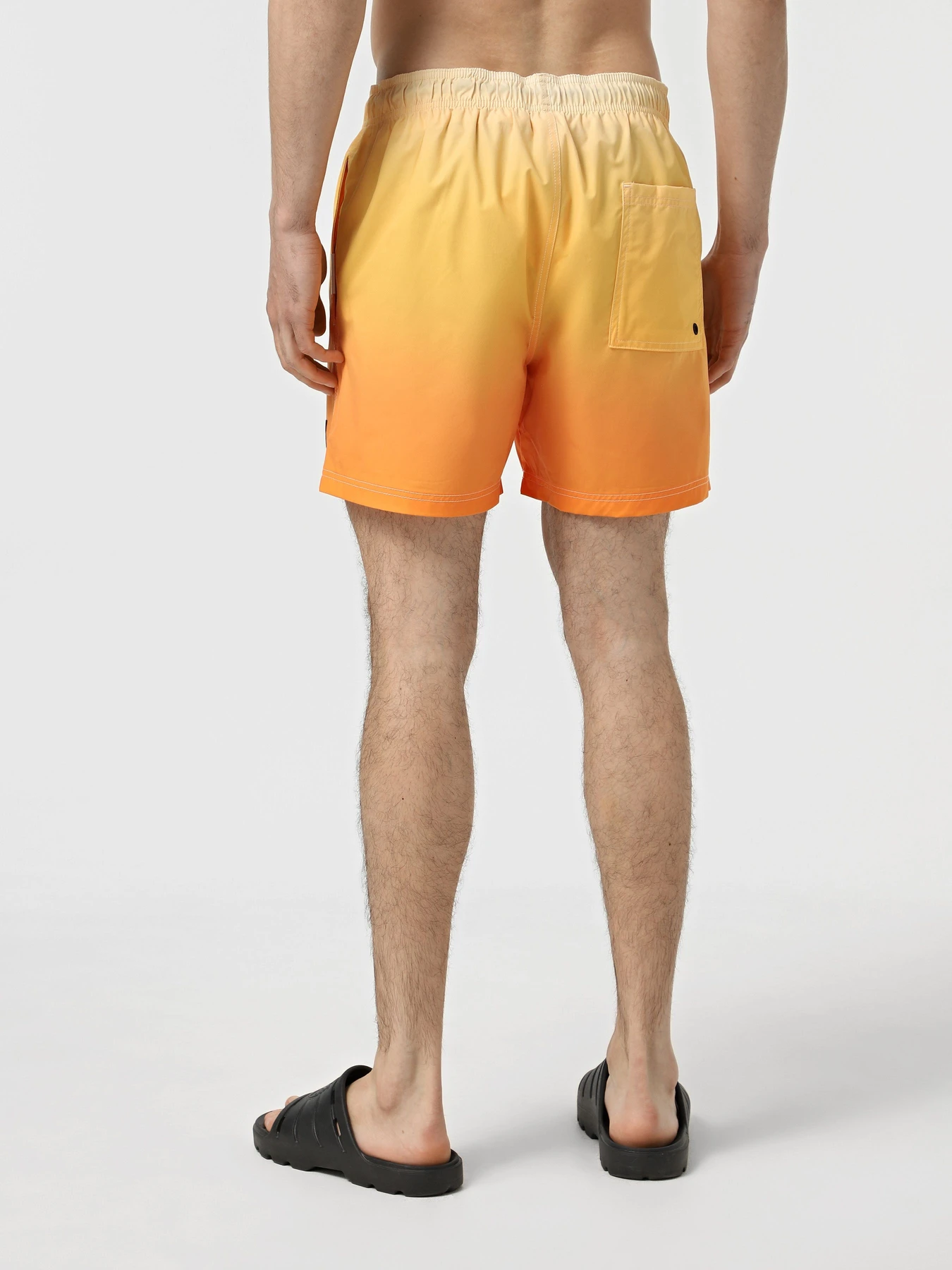 Одяг для пляжу JACK & JONES модель 12272952_Buttercream Одяг для пляжу JACK & JONES модель 12272952_Buttercream Фото