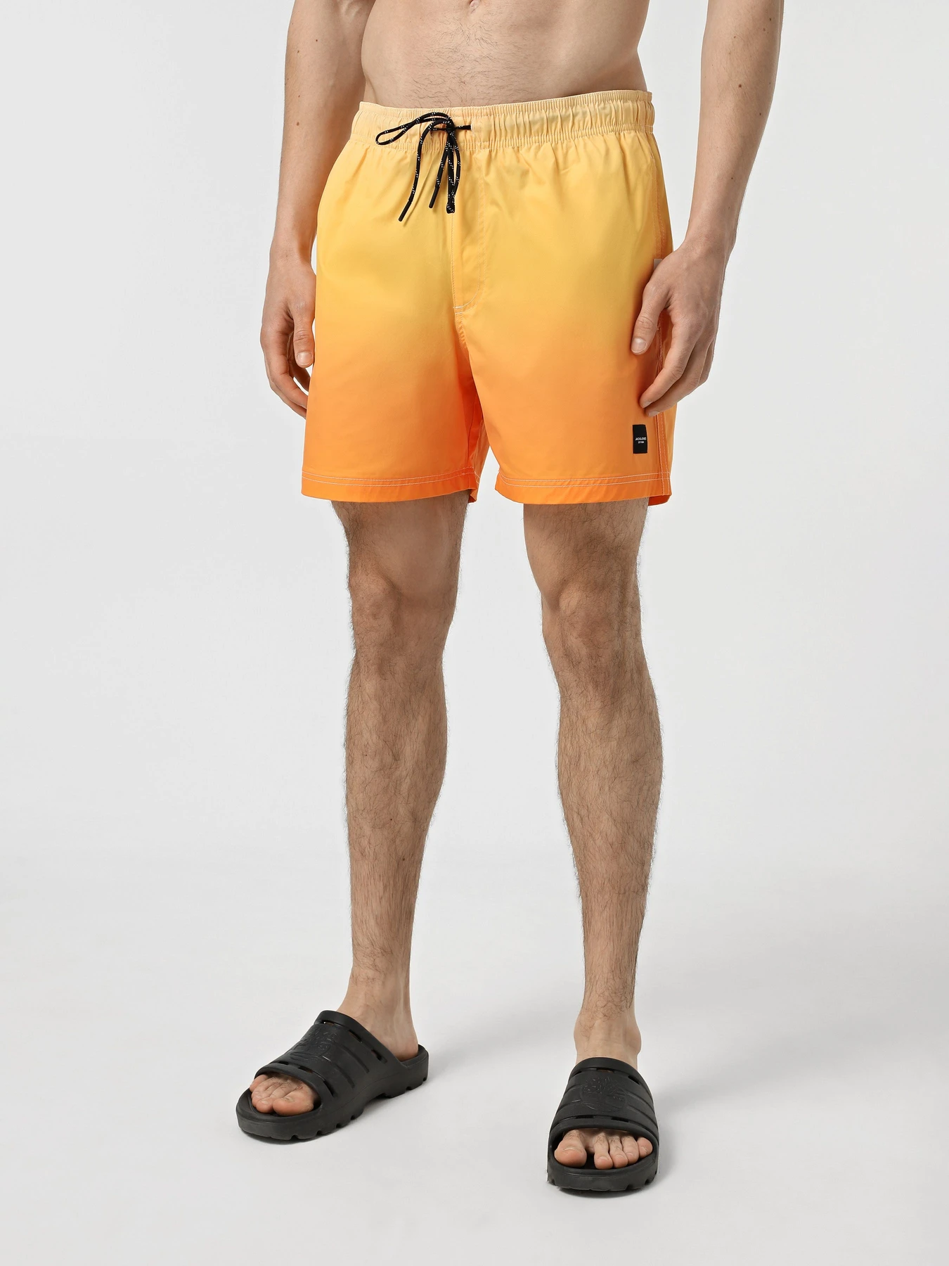 Одяг для пляжу JACK & JONES модель 12272952_Buttercream Одяг для пляжу JACK & JONES модель 12272952_Buttercream Фото