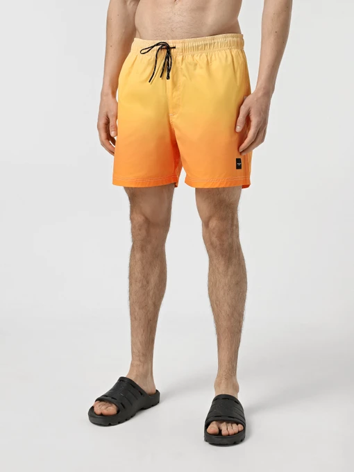 Одяг для пляжу JACK & JONES модель 12272952_Buttercream Фото