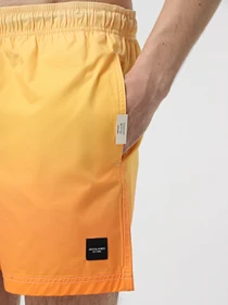 Одяг для пляжу JACK & JONES модель 12272952_Buttercream Фото