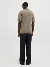 Футболки і поло JACK & JONES модель 12273012_Rain Drum Фото