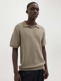Футболки і поло JACK & JONES модель 12273012_Rain Drum Фото