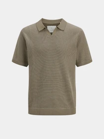 Футболки і поло JACK & JONES модель 12273012_Rain Drum Фото