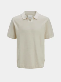 Футболки і поло JACK & JONES модель 12273012_Whitecap Gray Фото