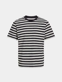 Футболки і поло JACK & JONES модель 12273164_Black CLOUD DANCER Фото
