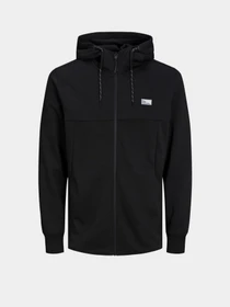 Худи и свитшоты JACK & JONES модель 12204926_Black Фото
