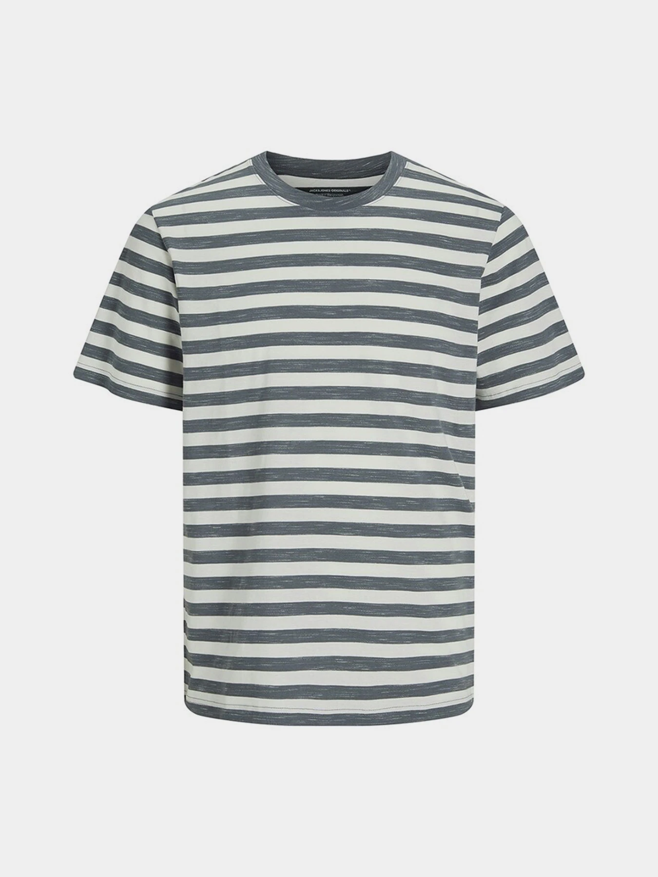 Футболки і поло JACK & JONES модель 12273164_Stormy Weather CLOUD DANCE Футболки і поло JACK & JONES модель 12273164_Stormy Weather CLOUD DANCE Фото