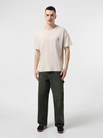 Футболки і поло JACK & JONES модель 12273504_Moonbeam Фото