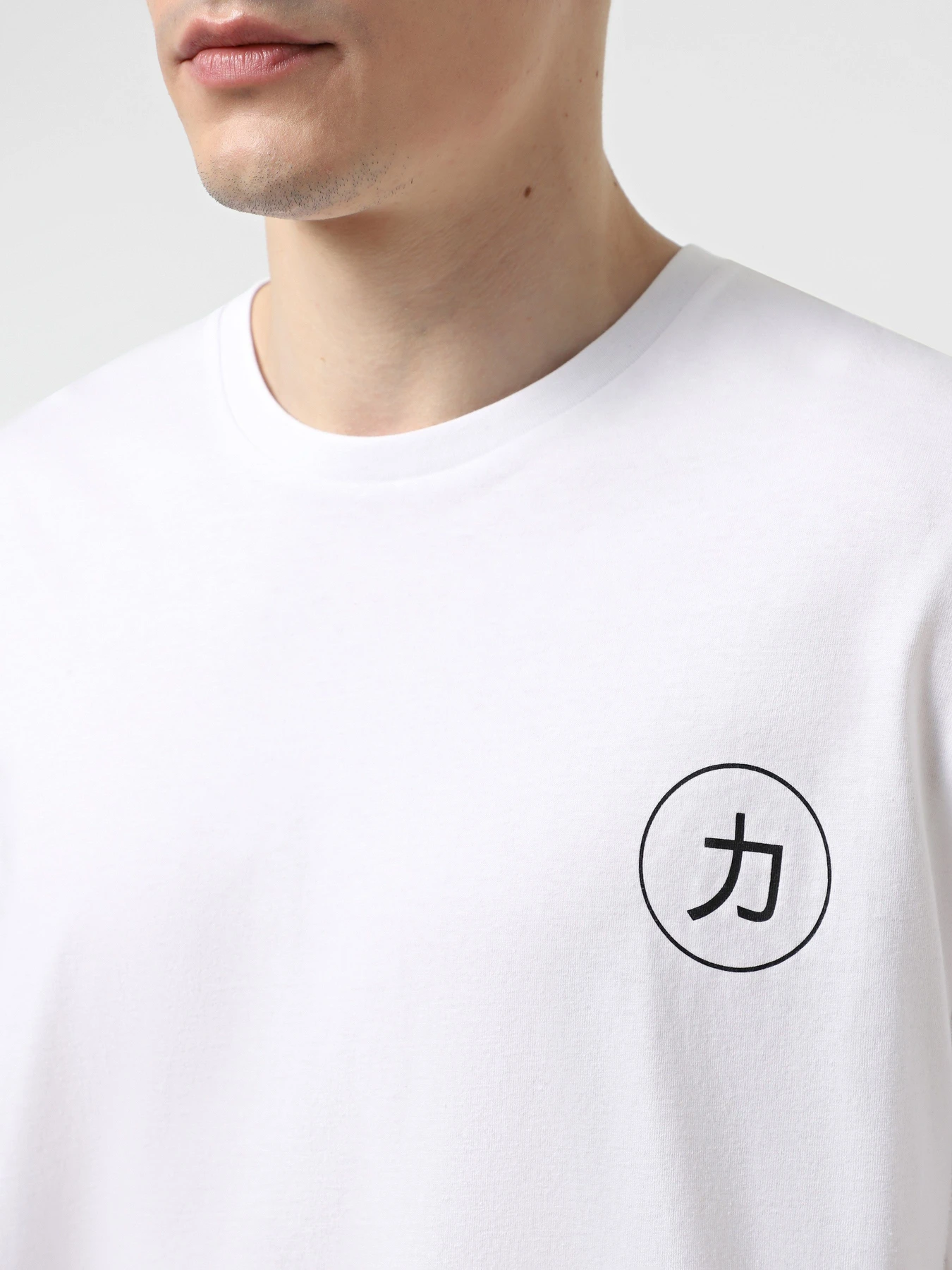 Футболки і поло JACK & JONES модель 12273504_White Футболки і поло JACK & JONES модель 12273504_White Фото