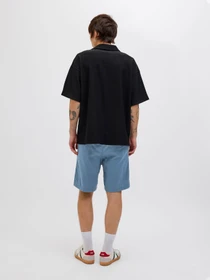 Шорты JACK & JONES модель 12274968_Blue Mirage Фото