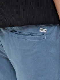 Шорты JACK & JONES модель 12274968_Blue Mirage Фото