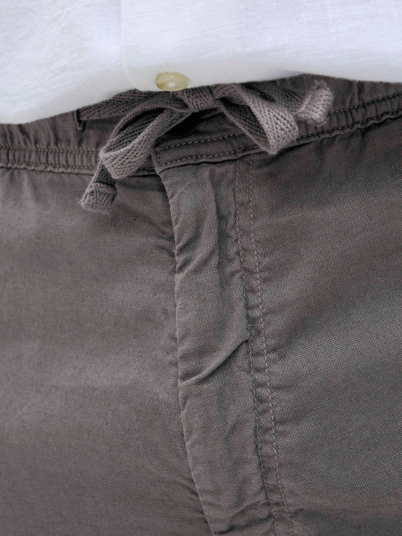 Шорты JACK & JONES модель 12274968_Castlerock Фото