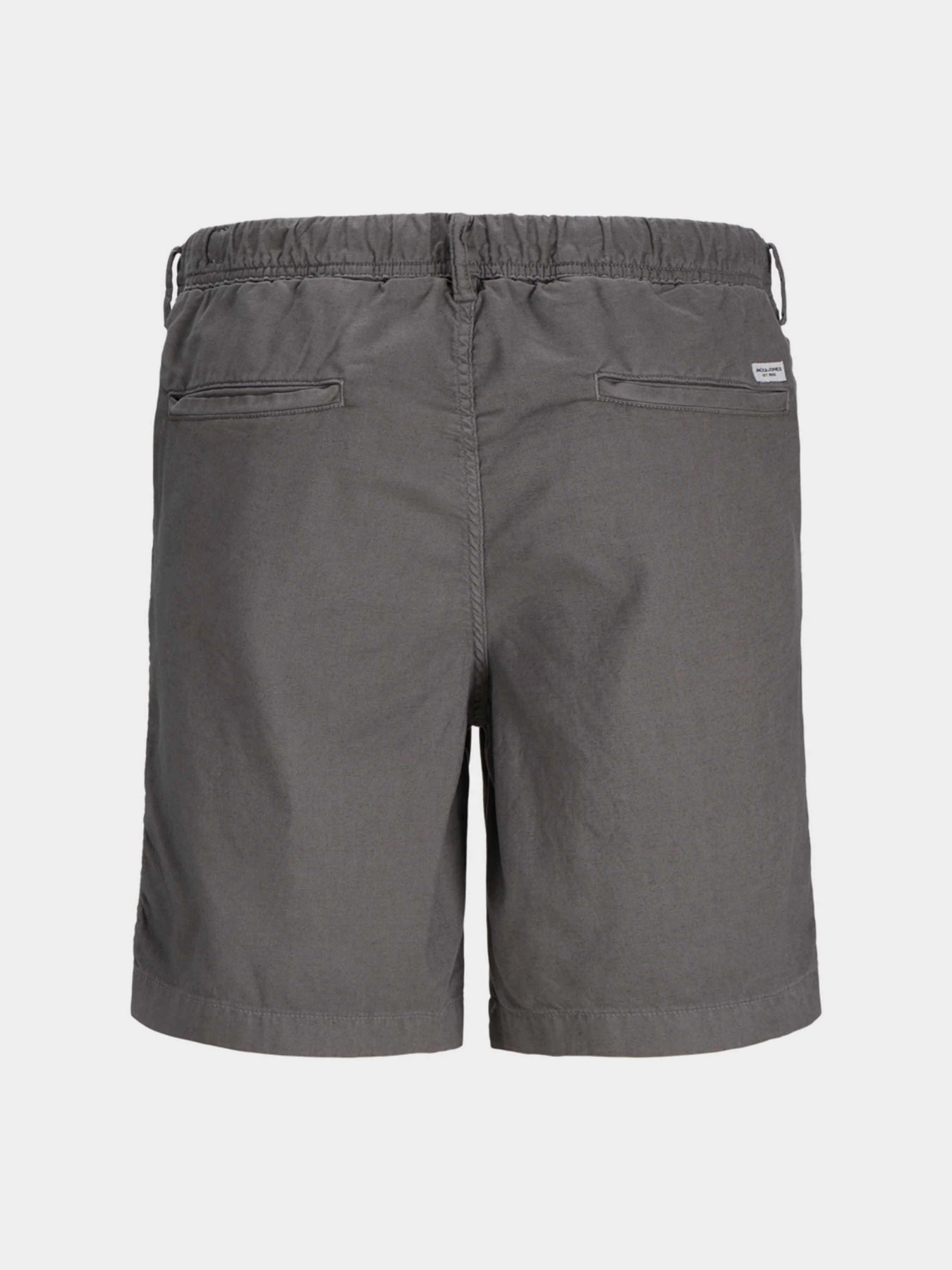 Шорты JACK & JONES модель 12274968_Castlerock Фото