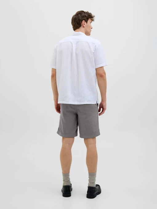 Чоловічі Повсякденні шорти JACK & JONES фото 2