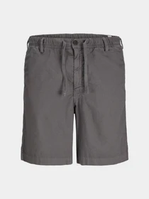 Шорты JACK & JONES модель 12274968_Castlerock Фото