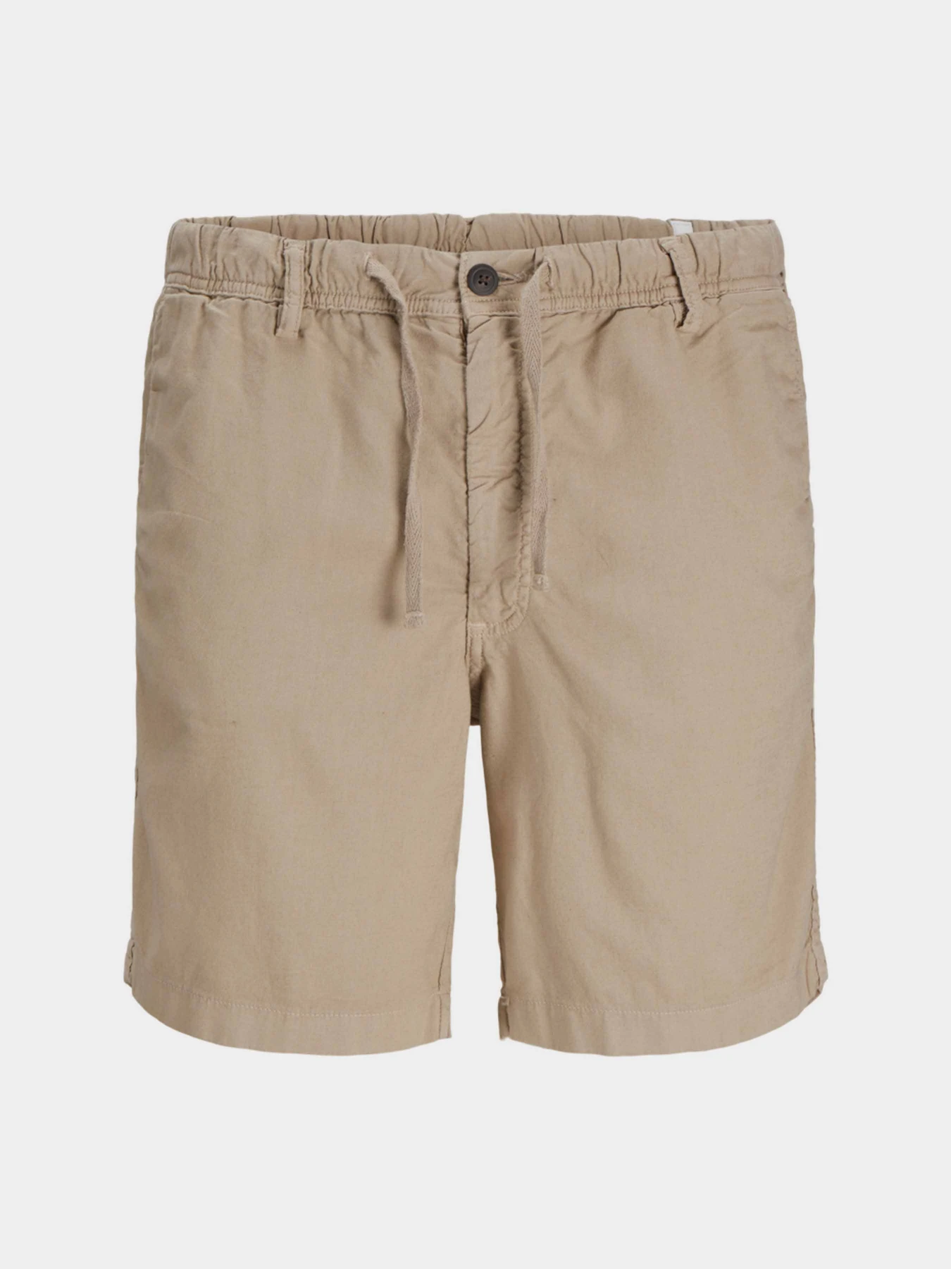 Шорты JACK & JONES модель 12274968_Crockery Шорты JACK & JONES модель 12274968_Crockery Фото