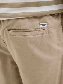 Шорты JACK & JONES модель 12274968_Crockery Фото