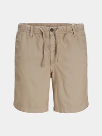 Шорты JACK & JONES модель 12274968_Crockery Фото