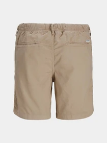 Шорты JACK & JONES модель 12274968_Crockery Фото