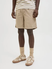 Шорти JACK & JONES модель 12274968_Crockery Фото