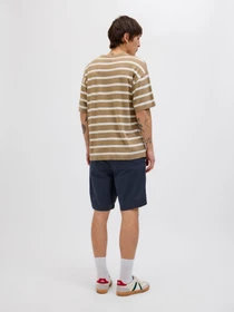 Шорты JACK & JONES модель 12274968_Dark Navy Фото