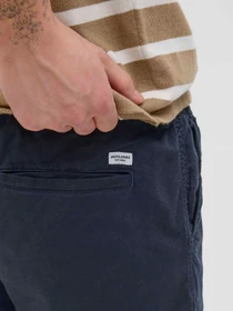 Шорты JACK & JONES модель 12274968_Dark Navy Фото