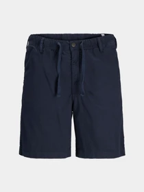 Шорты JACK & JONES модель 12274968_Dark Navy Фото