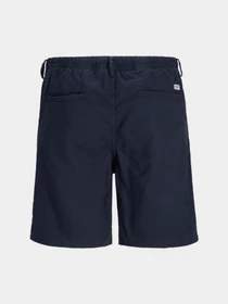 Шорты JACK & JONES модель 12274968_Dark Navy Фото