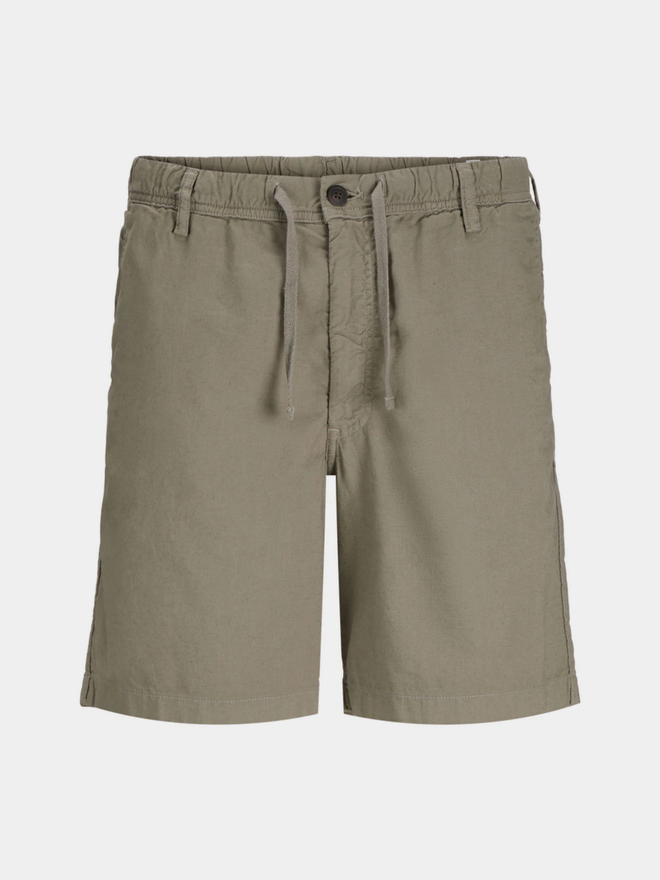 Шорты JACK & JONES модель 12274968_Dusty Olive Фото