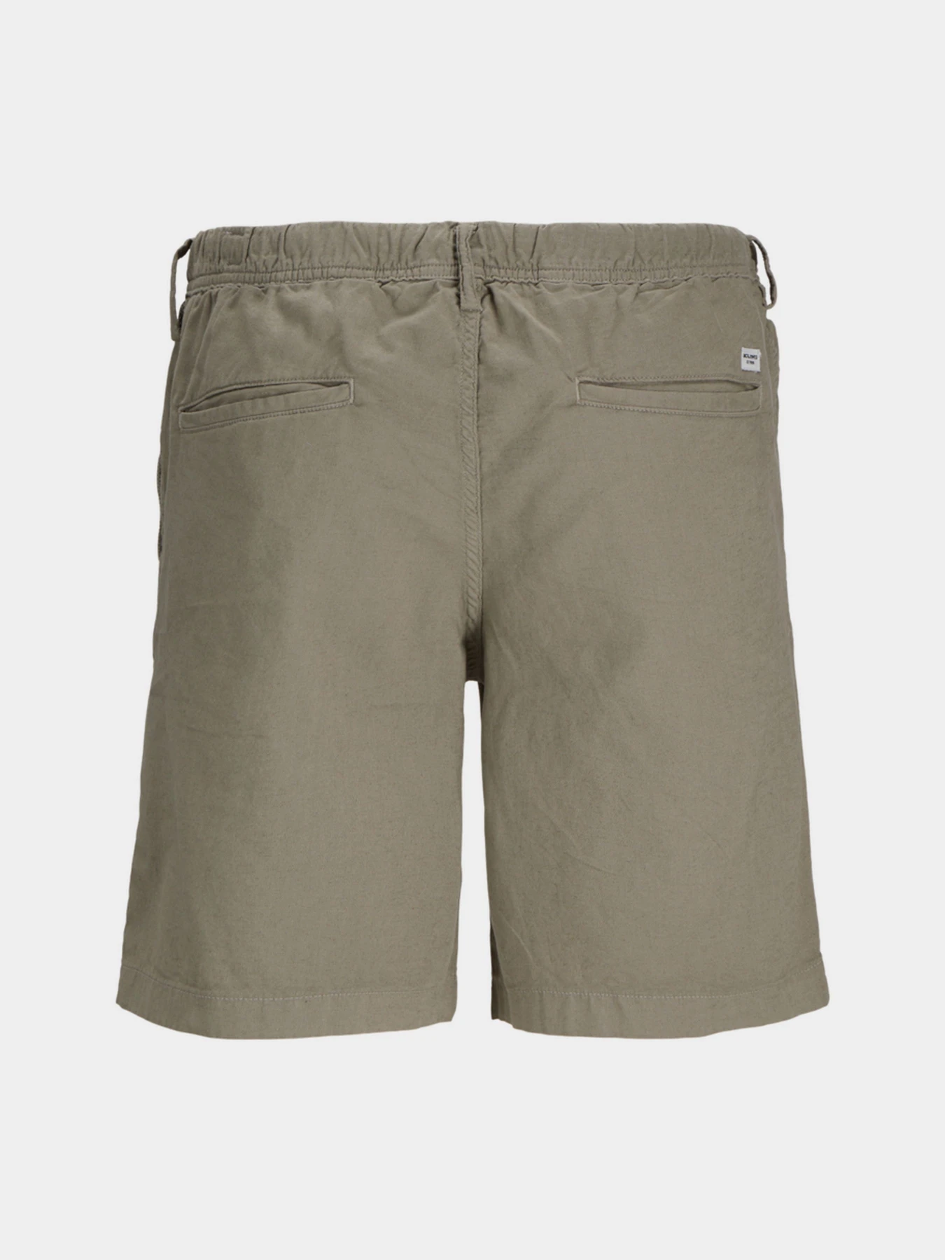Шорты JACK & JONES модель 12274968_Dusty Olive Фото