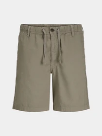 Шорты JACK & JONES модель 12274968_Dusty Olive Фото