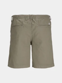 Шорты JACK & JONES модель 12274968_Dusty Olive Фото