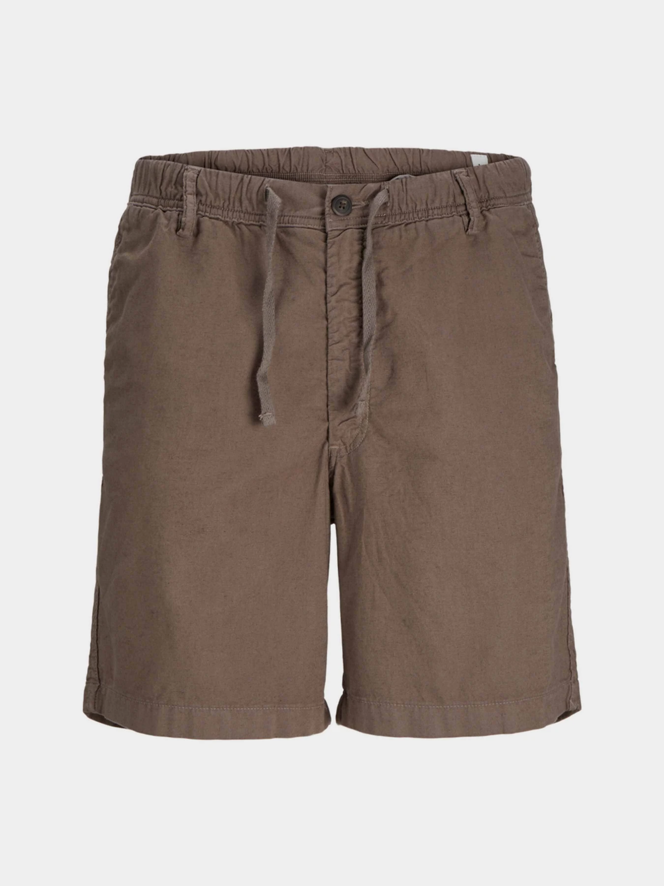Шорты JACK & JONES модель 12274968_Morel Шорты JACK & JONES модель 12274968_Morel Фото