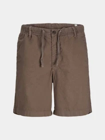 Шорты JACK & JONES модель 12274968_Morel Фото